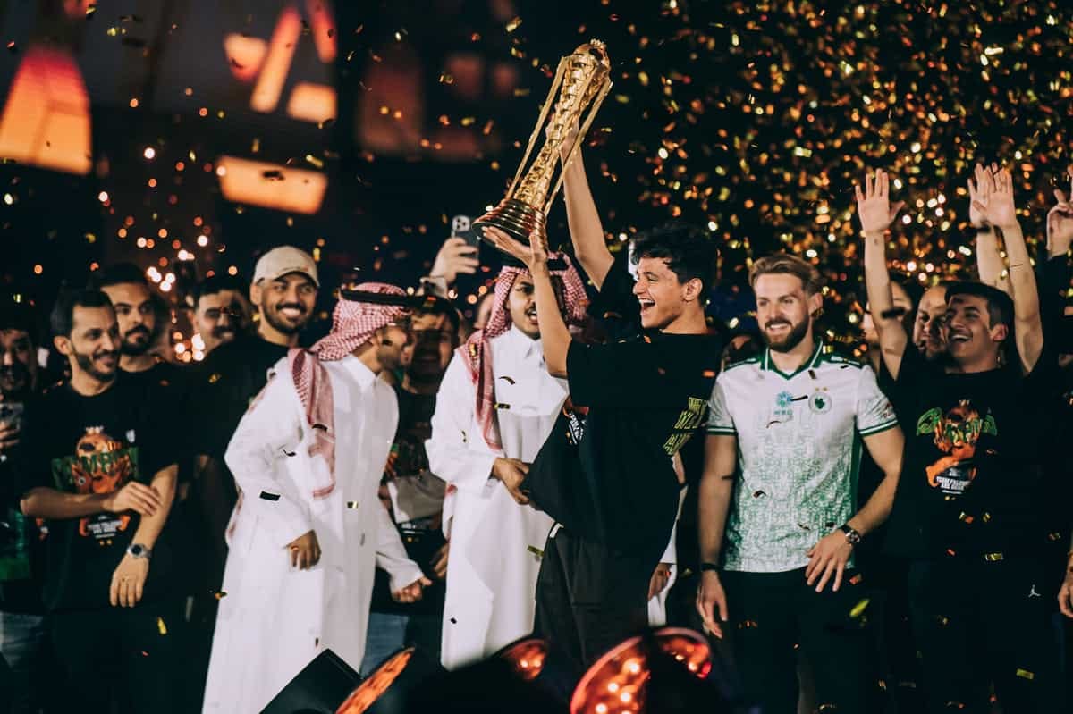 Arábia Saudita estabelece dominância no mercado de esports com seu fundo de investimentos estatal: quais as consequências?