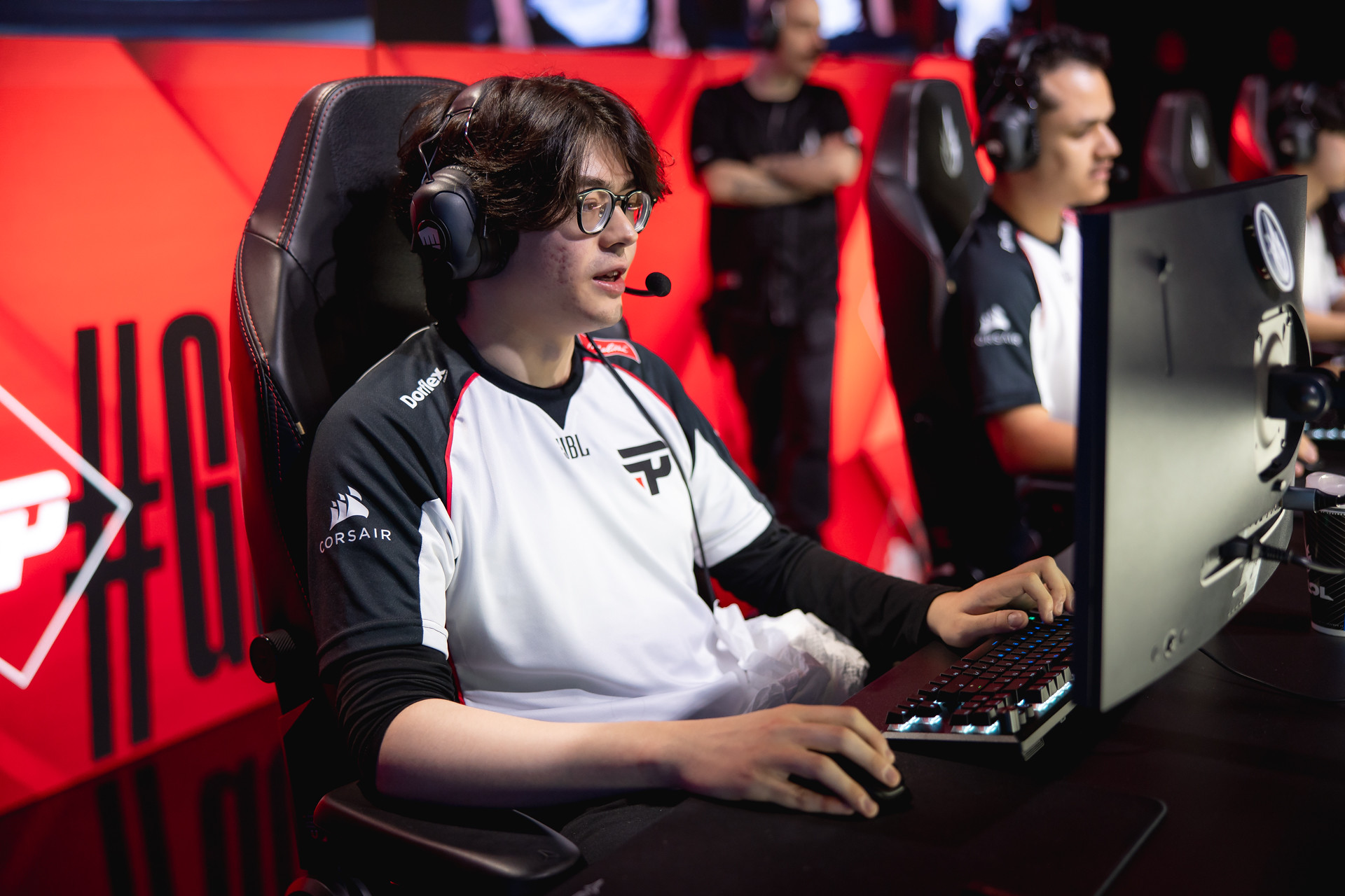 Boal vê paiN no caminho certo e aposta em trabalho de Xero para recolocar equipe no topo do CBLOL